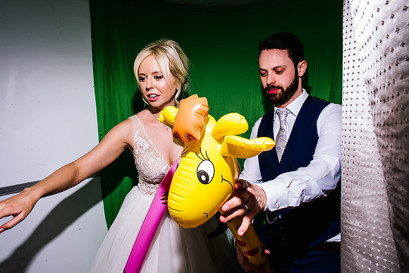 Three Horseshoes Wedding Photography - Staffordshire Weddding Photographer - Laura & Louis-723