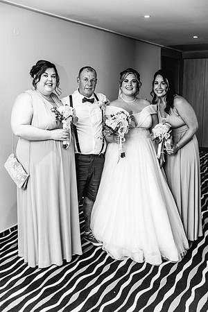 Cyprus Wedding Photography - Jessica & Dean-185