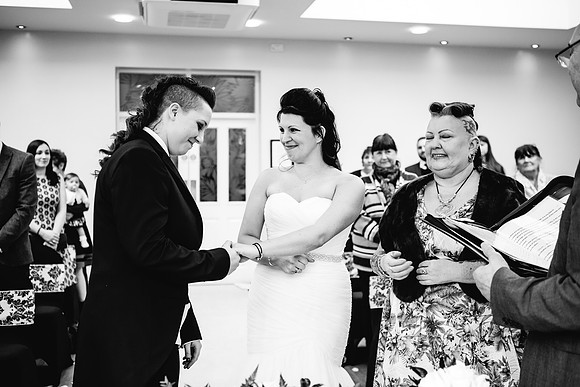 Wedding Photography - The upper House Barlaston - Holly & Clojo-180