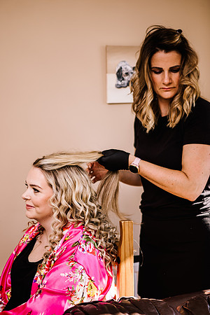 The Mill At Stone Wedding Photography - Tanya & Joe-2