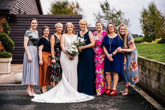 Aston Marina Wedding Photography - Lucy & Martin-245