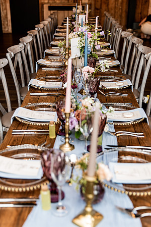 Charlotte & Paul - Foxtail Barns Wedding Photography-114
