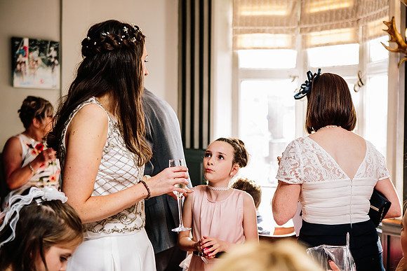 Crewe Wedding Photography - Nicola & Paul-344