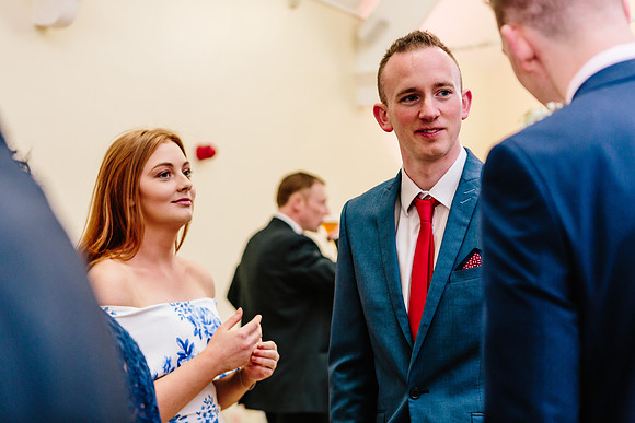 Floral Hall Wedding - Staffordshire WEdding Photography - Gemma & Dan-433