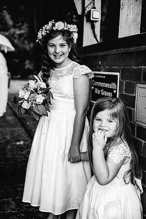 Bilston Brook Wedding Photography - Sophie & Todd-327