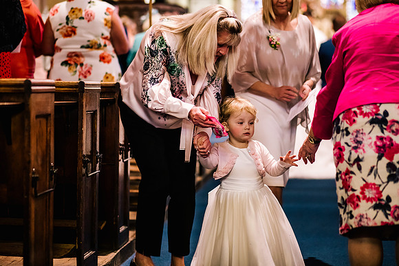 Keele Hall Wedding Photography - Tasha & Rhys-387