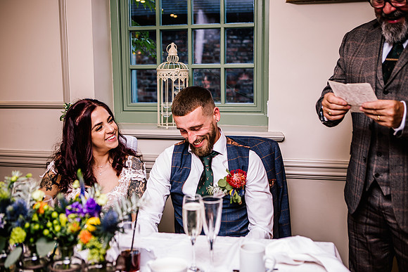 The Mill At Stone Wedding Photography - Tanya & Joe-598