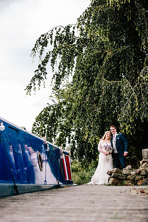 Staffordshire Wedding Photographer - Samantha Jayne Photography - Gem & Jack-457