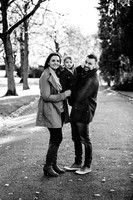 Logan - Family Portraits - Longton Park - Staffordshire Photographer-2