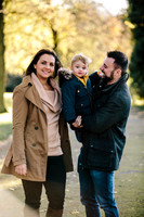 Logan - Family Portraits - Longton Park - Staffordshire Photographer-3