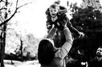 Logan - Family Portraits - Longton Park - Staffordshire Photographer-7