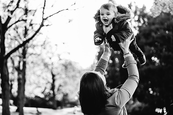 Logan - Family Portraits - Longton Park - Staffordshire Photographer-8