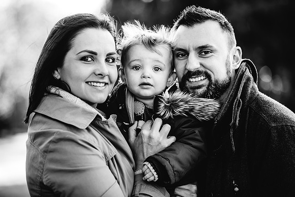 Logan - Family Portraits - Longton Park - Staffordshire Photographer-13