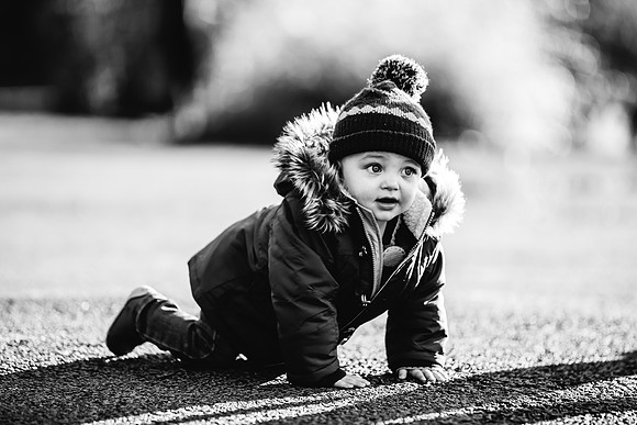 Logan - Family Portraits - Longton Park - Staffordshire Photographer-22