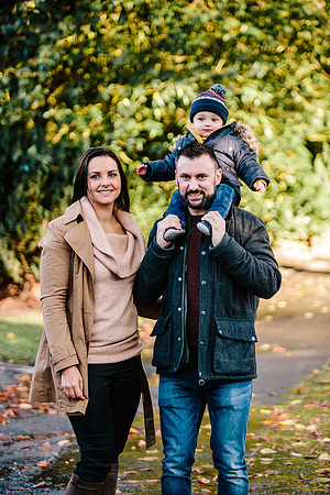 Logan - Family Portraits - Longton Park - Staffordshire Photographer-32