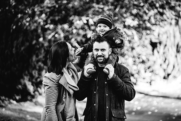 Logan - Family Portraits - Longton Park - Staffordshire Photographer-34