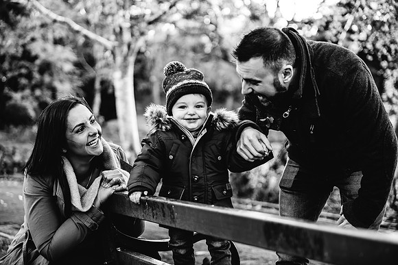 Logan - Family Portraits - Longton Park - Staffordshire Photographer-40