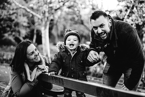 Logan - Family Portraits - Longton Park - Staffordshire Photographer-41