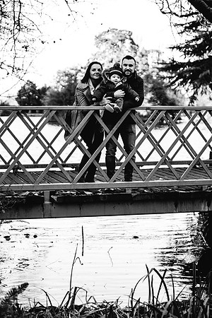 Logan - Family Portraits - Longton Park - Staffordshire Photographer-43