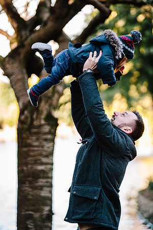 Logan - Family Portraits - Longton Park - Staffordshire Photographer-46
