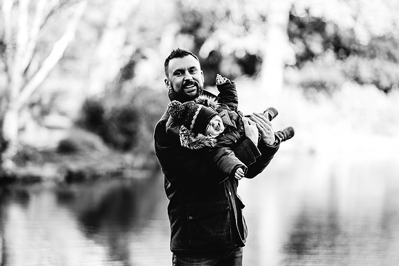 Logan - Family Portraits - Longton Park - Staffordshire Photographer-48