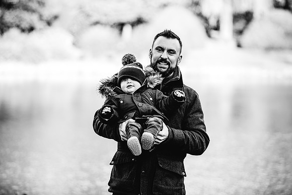 Logan - Family Portraits - Longton Park - Staffordshire Photographer-49