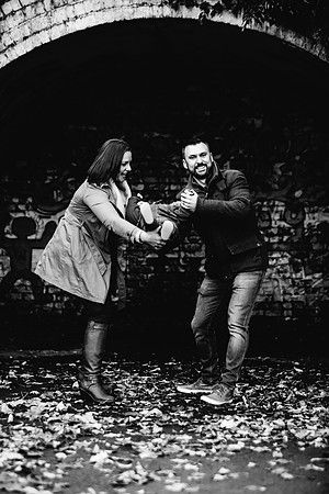 Logan - Family Portraits - Longton Park - Staffordshire Photographer-54