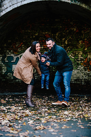 Logan - Family Portraits - Longton Park - Staffordshire Photographer-57