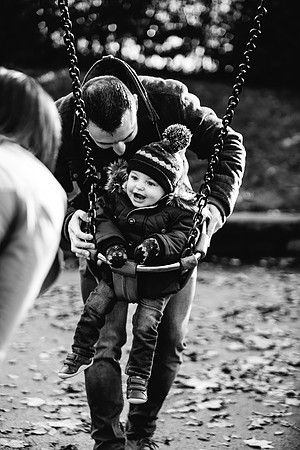 Logan - Family Portraits - Longton Park - Staffordshire Photographer-65