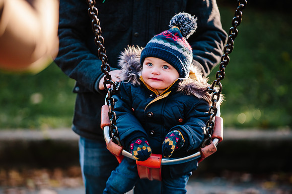 Logan - Family Portraits - Longton Park - Staffordshire Photographer-68