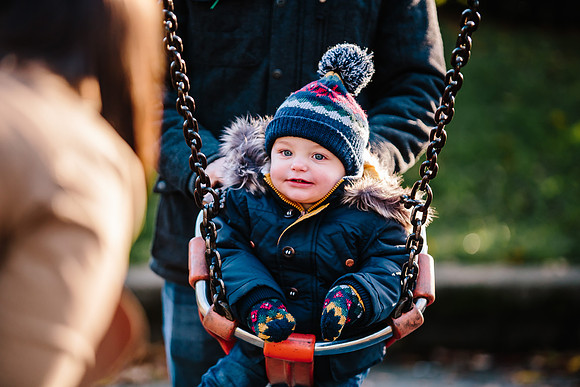 Logan - Family Portraits - Longton Park - Staffordshire Photographer-69