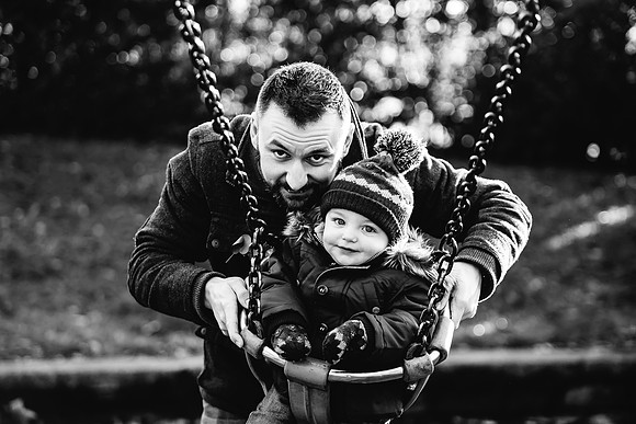 Logan - Family Portraits - Longton Park - Staffordshire Photographer-73