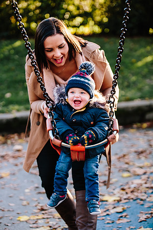 Logan - Family Portraits - Longton Park - Staffordshire Photographer-76