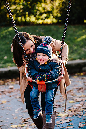 Logan - Family Portraits - Longton Park - Staffordshire Photographer-77