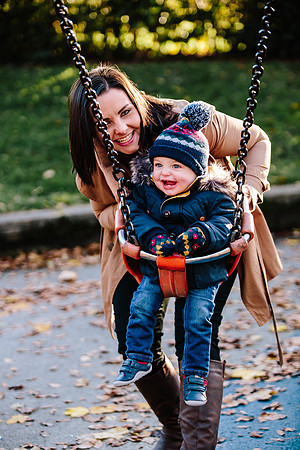Logan - Family Portraits - Longton Park - Staffordshire Photographer-78