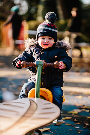 Logan - Family Portraits - Longton Park - Staffordshire Photographer-92