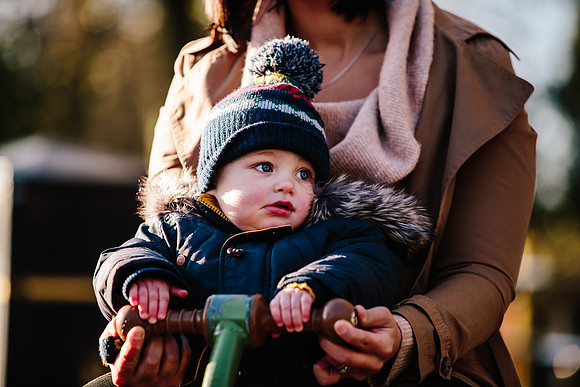 Logan - Family Portraits - Longton Park - Staffordshire Photographer-99