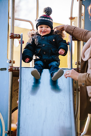 Logan - Family Portraits - Longton Park - Staffordshire Photographer-100