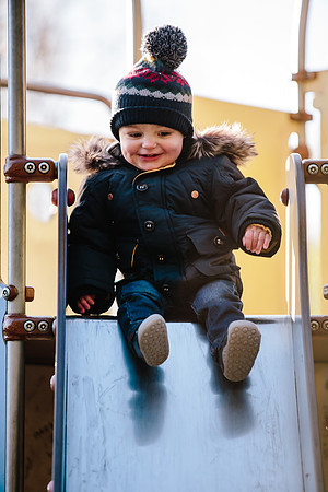 Logan - Family Portraits - Longton Park - Staffordshire Photographer-104