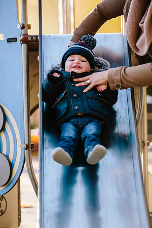 Logan - Family Portraits - Longton Park - Staffordshire Photographer-106