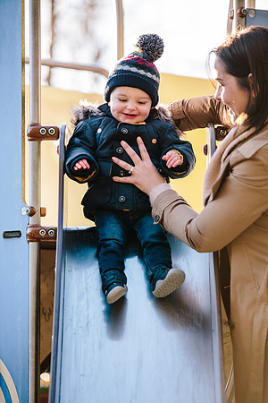 Logan - Family Portraits - Longton Park - Staffordshire Photographer-107