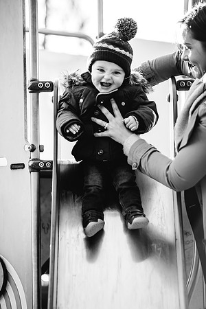 Logan - Family Portraits - Longton Park - Staffordshire Photographer-108