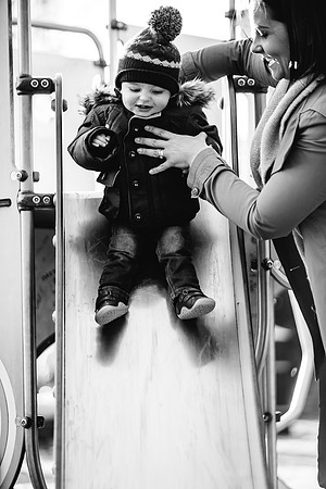 Logan - Family Portraits - Longton Park - Staffordshire Photographer-105
