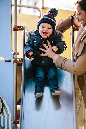 Logan - Family Portraits - Longton Park - Staffordshire Photographer-109