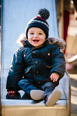 Logan - Family Portraits - Longton Park - Staffordshire Photographer-110