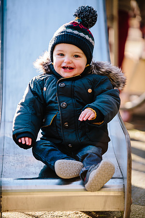 Logan - Family Portraits - Longton Park - Staffordshire Photographer-111