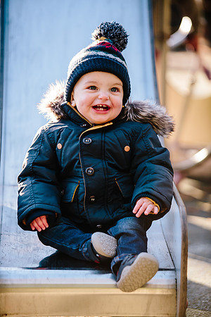 Logan - Family Portraits - Longton Park - Staffordshire Photographer-116