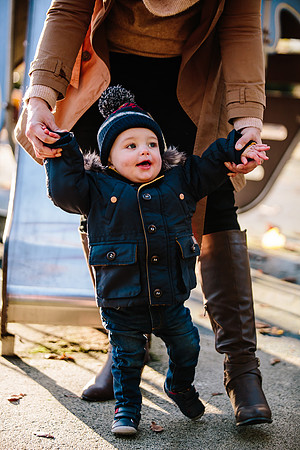 Logan - Family Portraits - Longton Park - Staffordshire Photographer-119