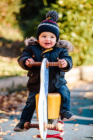 Logan - Family Portraits - Longton Park - Staffordshire Photographer-122
