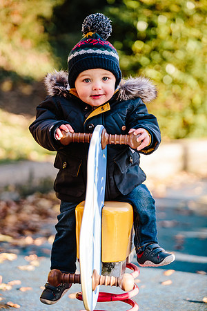 Logan - Family Portraits - Longton Park - Staffordshire Photographer-124
